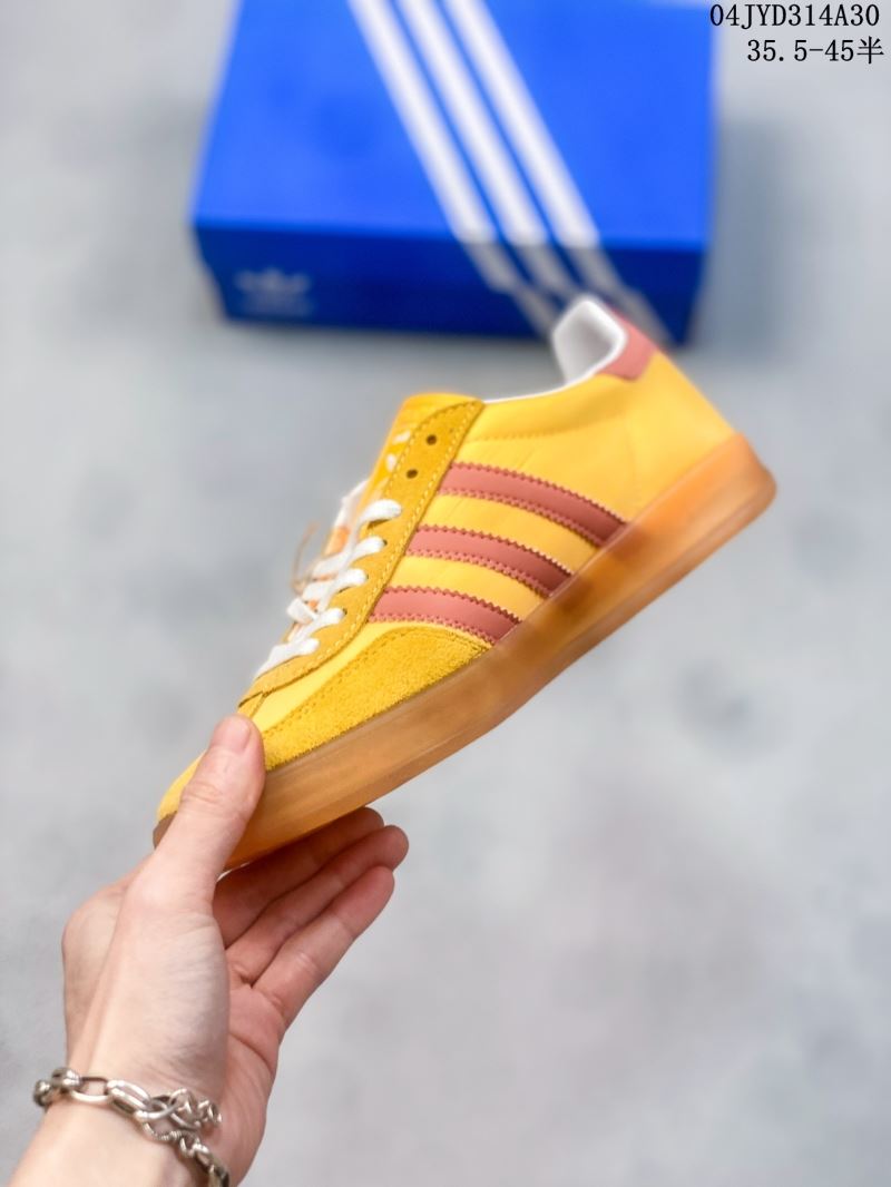 Adidas Handball Shoes